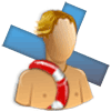 icon 100x100 lifeguard JR